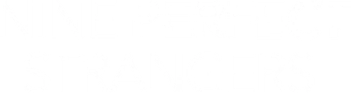 Nine Perfect Strangers Logo