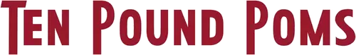Ten Pound Poms Logo