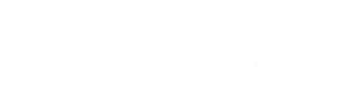 Sirens Logo