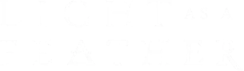 Light as a Feather Logo