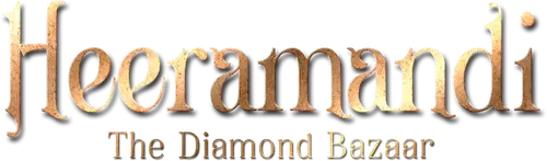 Heeramandi Logo