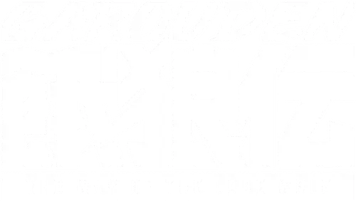 Garouden: The Way of the Lone Wolf Logo