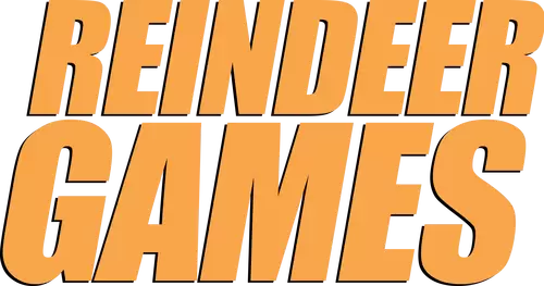 Reindeer Games Logo