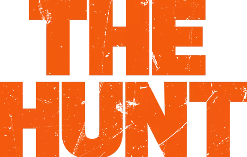 The Hunt Logo