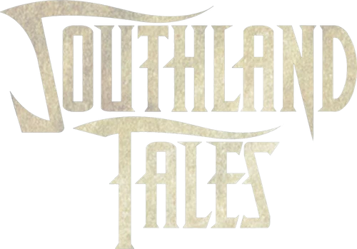 Southland Tales Logo