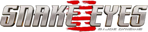 Snake Eyes Logo