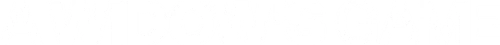 A Widow's Game Logo