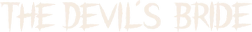 The Devil's Bride Logo