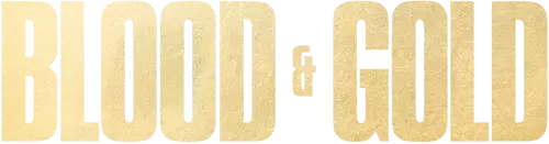 Blood & Gold Logo