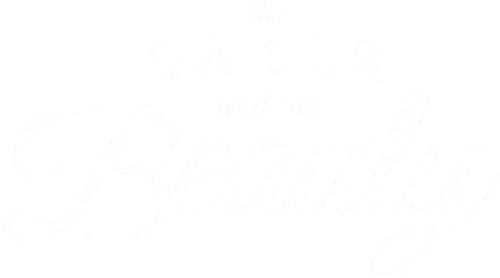 The Baker and the Beauty Logo