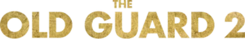 The Old Guard 2 Logo