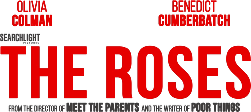 The Roses Logo