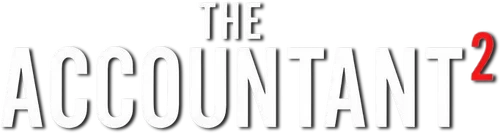 The Accountant 2 Logo