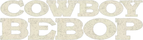 Cowboy Bebop Logo