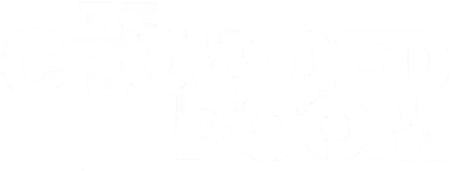 The Crowded Room Logo