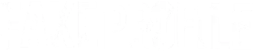 Fake Profile Logo