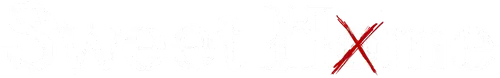 Sweet Home Logo