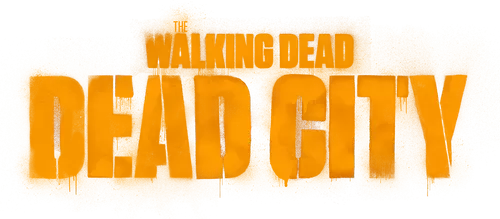 The Walking Dead: Dead City Logo