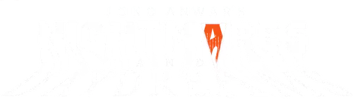 Joko Anwar's Nightmares and Daydreams Logo