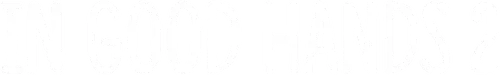 In Good Hands 2 Logo