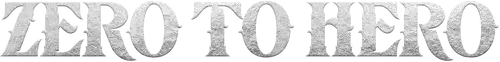 Zero to Hero Logo
