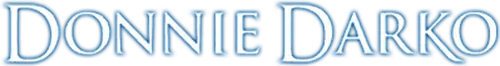 Donnie Darko Logo