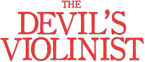 The Devil's Violinist Logo