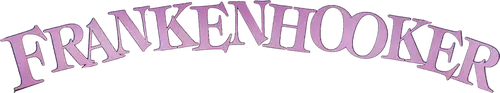 Frankenhooker Logo