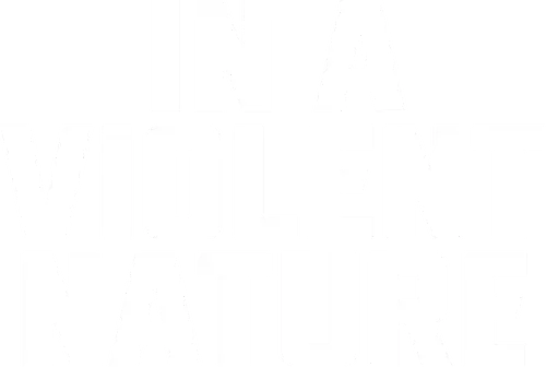 In a Violent Nature Logo