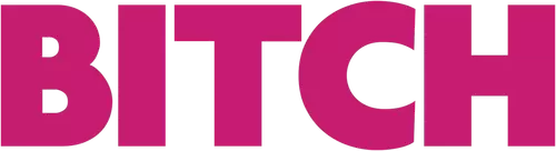 Bitch Logo