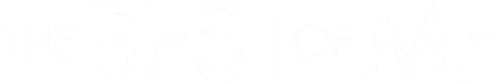 The Best of Me Logo