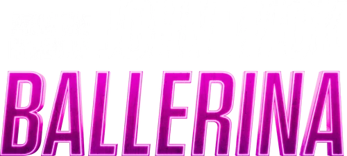 Ballerina Logo
