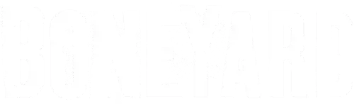 Boneyard Logo