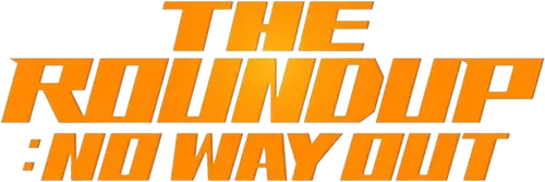 The Roundup: No Way Out Logo