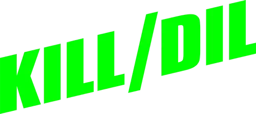 Kill Dil Logo