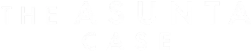 The Asunta Case Logo