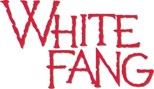 White Fang Logo