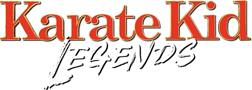 Karate Kid: Legends Logo