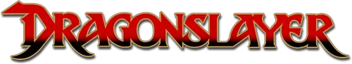 Dragonslayer Logo