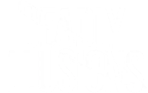Deadly Illusions Logo