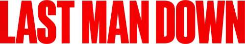 Last Man Down Logo