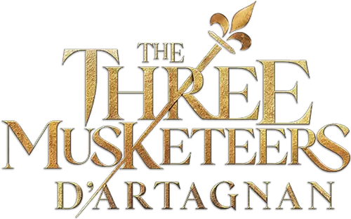 The Three Musketeers: D'Artagnan Logo