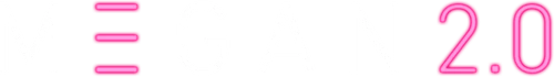 M3GAN 2.0 Logo