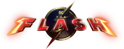 The Flash Logo