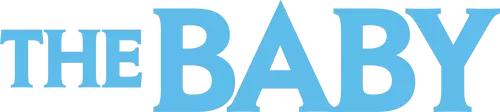 The Baby Logo