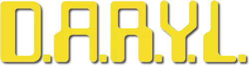 D.A.R.Y.L. Logo