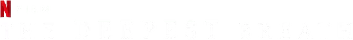 The Deepest Breath Logo