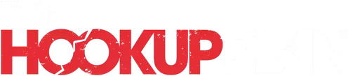 The Hookup Plan Logo