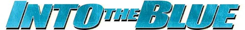 Into the Blue Logo