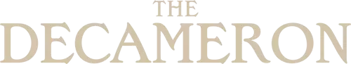 The Decameron Logo